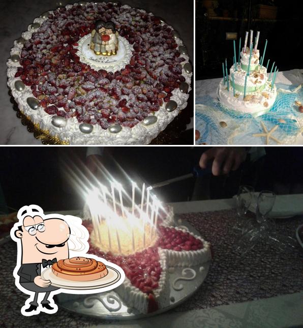 Immagine di La.Si.Re Catering