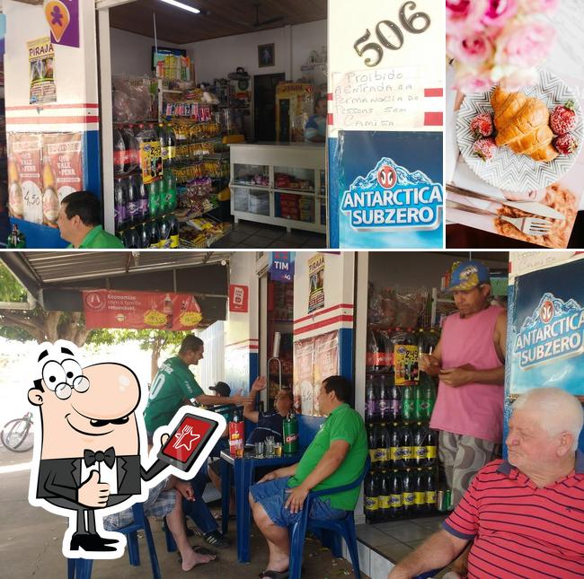 Bar e Mercearia Dona Tereza