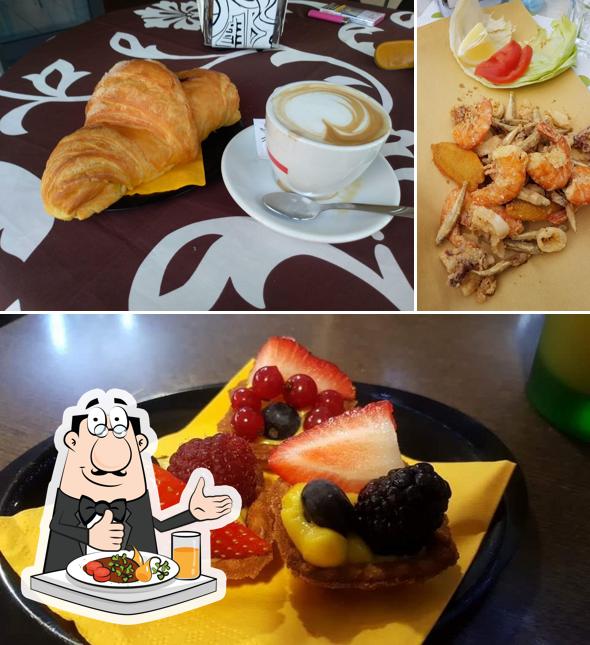 Le Dolci Tentazioni Di Boglioni Sara