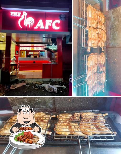 AFC MANIKOTH