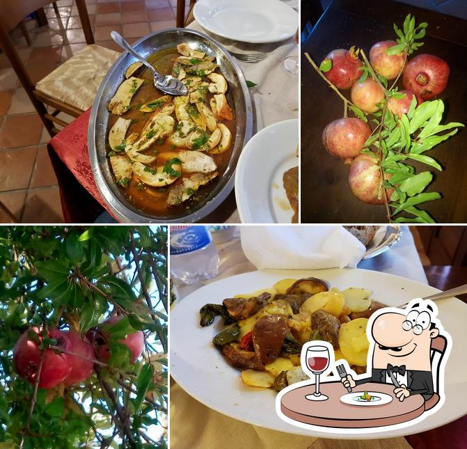 B&B Ristorante A Casa Vecchia