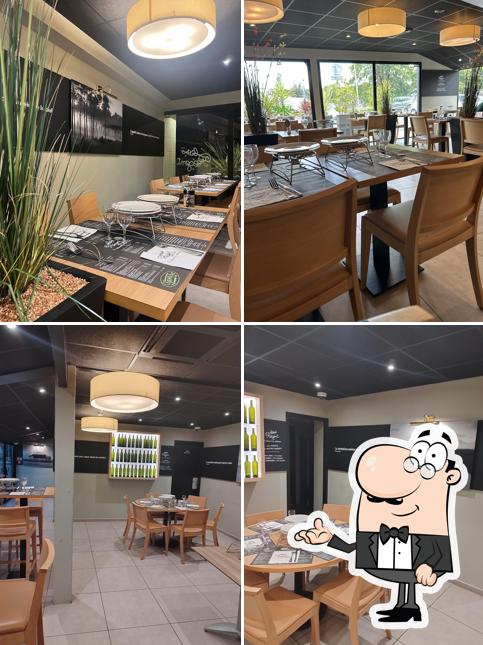 Bistro Régent Biscarrosse Bourg