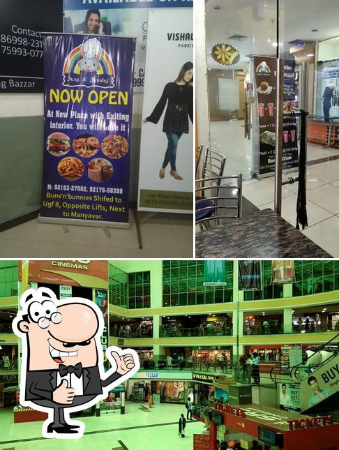 See the pic of Buns 'N' Bunnies