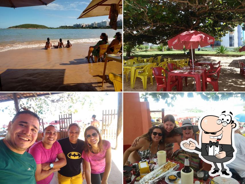 Cabana Peracanga