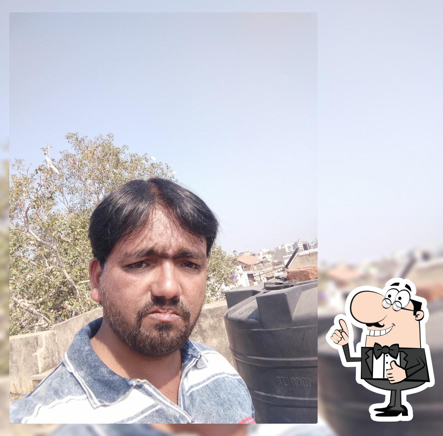 Chaudhary Golden Hotel