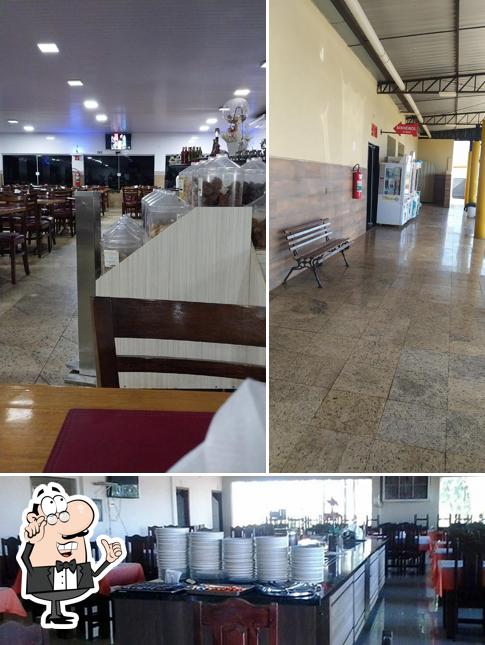 Nova BrésciA churrascaria