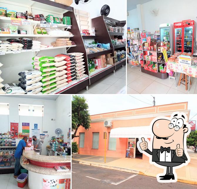 Daruma Produtos Japoneses
