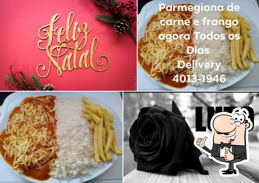 Parma Mania Restaurante