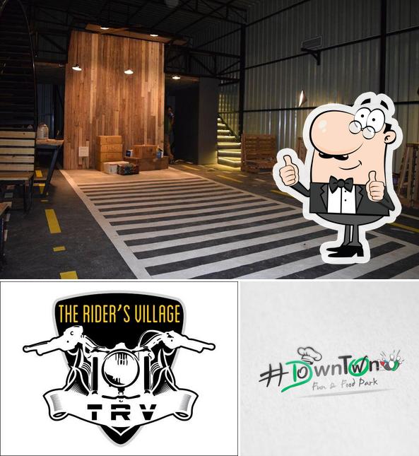 DownTown Naya Raipur photo