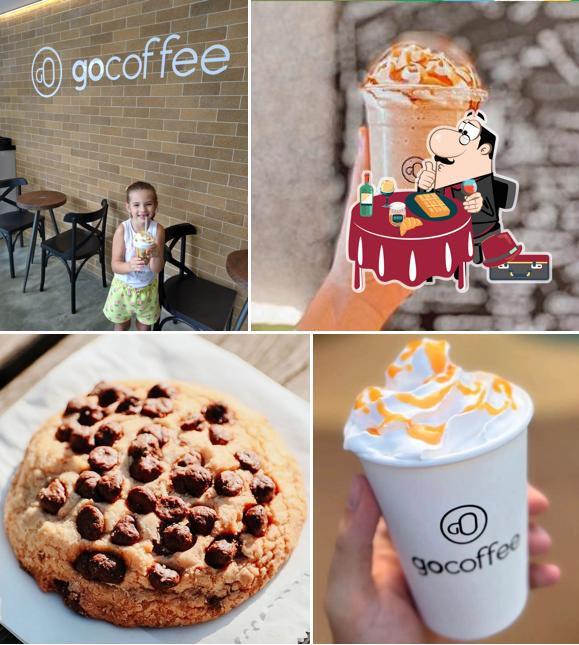 Go Coffee - Conselheiro Furtado