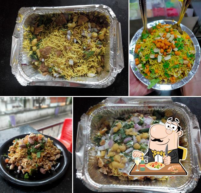 Om Shiva Swadisht Bhel