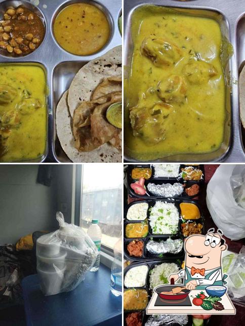 Pait Pooja Home Kitchen