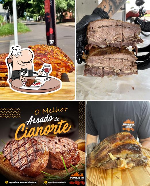 Paulista Assados