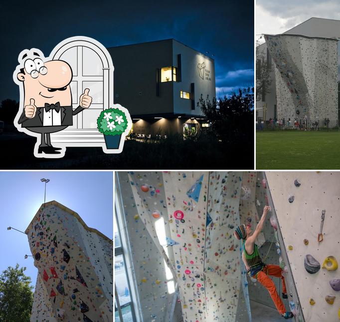 Plezalni center Ljubljana