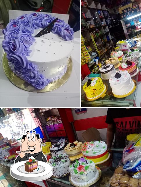 Quality bakery