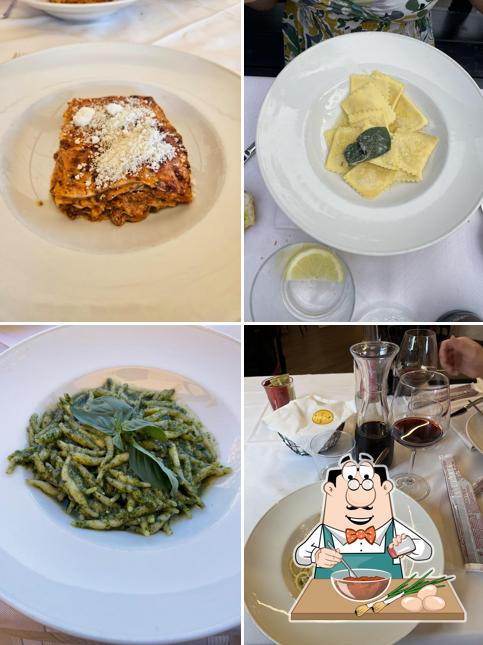 Ravioli al Dal Bigaröla