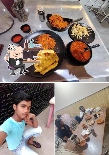 Restaurant Sachin