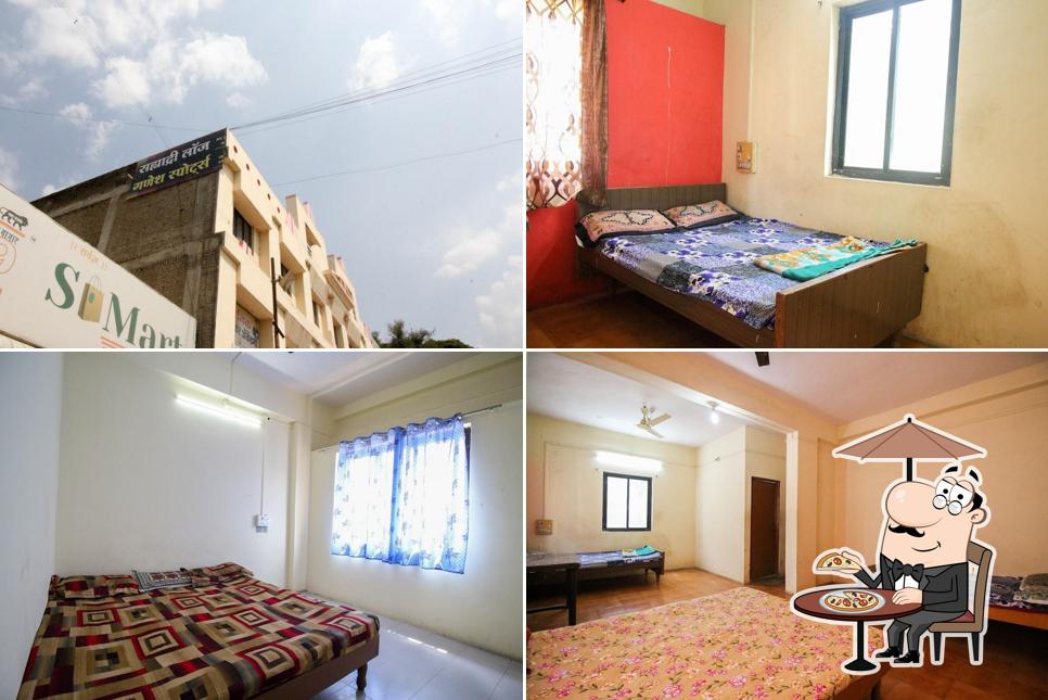 Sahyadri Lodge