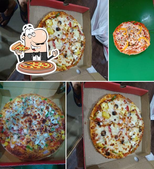 Sartaj Pizza Point