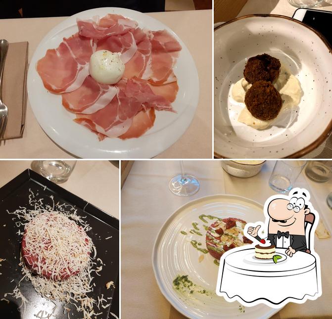 Therra Osteria di carne