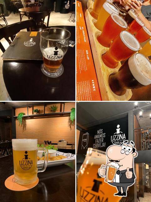 Uzzina da Cerveja