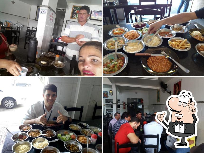 Restaurante da Carminha