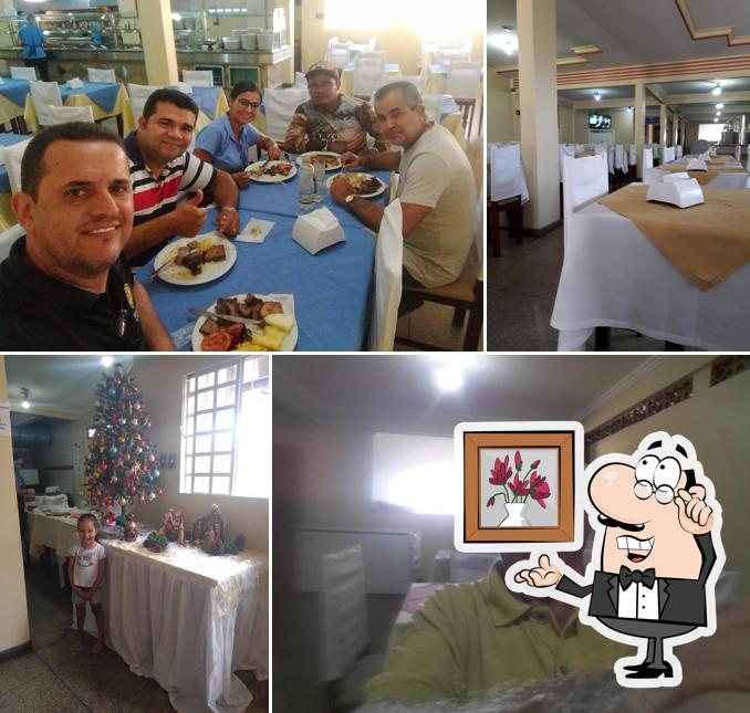 Churrascaria e Restaurante Raio do Sol