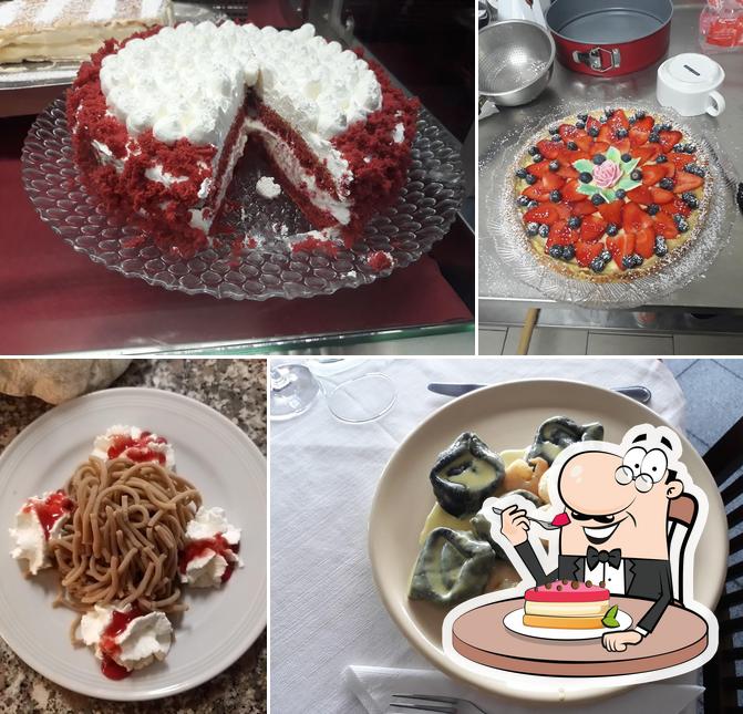 Ristorante La Canonica