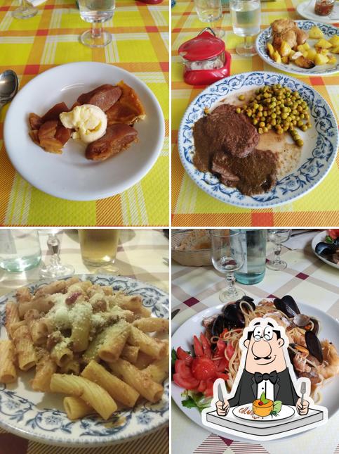 Ristorante Scacciapensieri