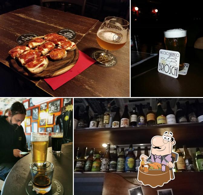 Piccolo Birrificio Brioschi