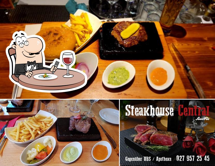 Steakhouse Central