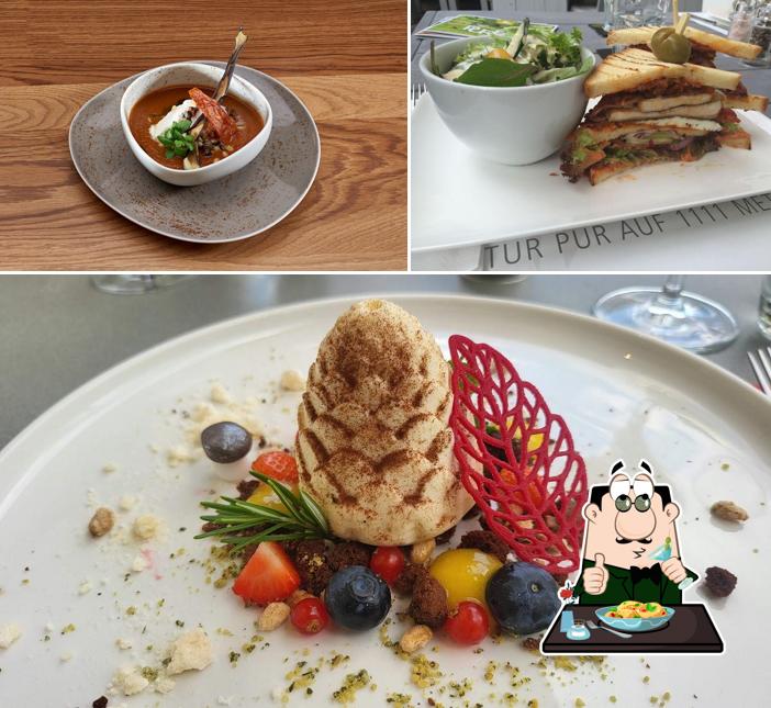 Cibo al Restaurant Aspen