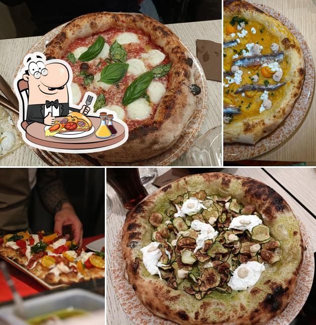 La pizza è il piatto veloce più amato al mondo