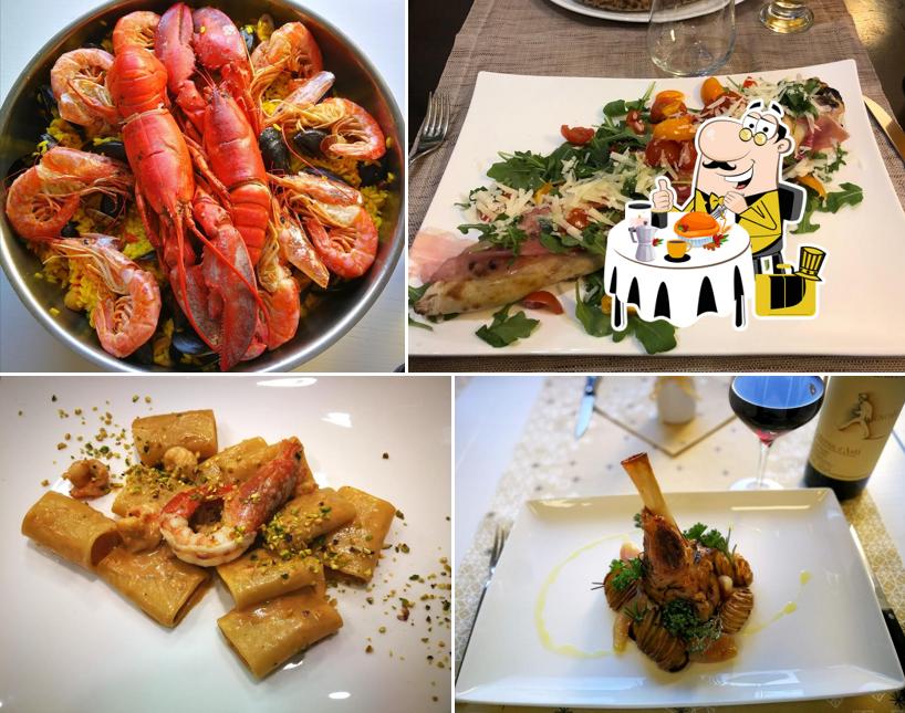 Platti al B&T Gourmet