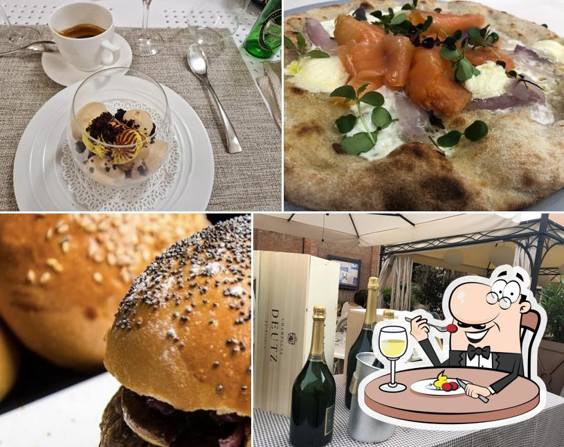 Cibo al Bistrot Duomo