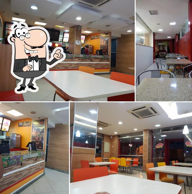 Bob's Shakes - Alagoinhas