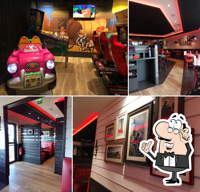 Buffalo Grill Meteren