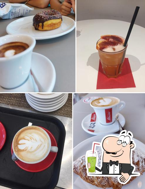 Cacao Cafe' di Santolini Andrea