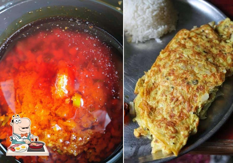 Friends Corner Restaurant