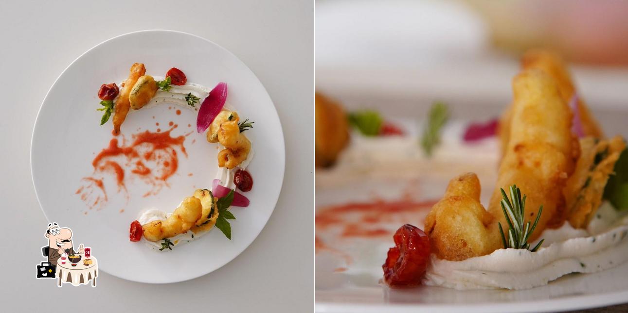 Platti al Piccadilly Bistrot