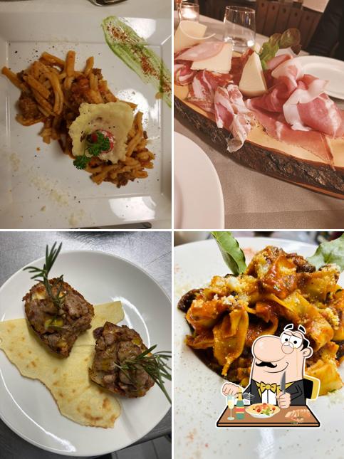 Cibo al Restaurant Schützenstube