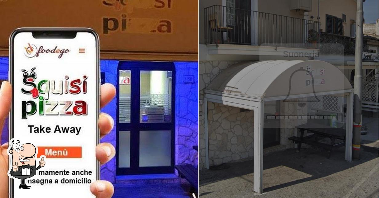 Squisipizza di Matteo Di Buccio