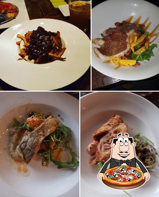 Bistro Le Cachottier