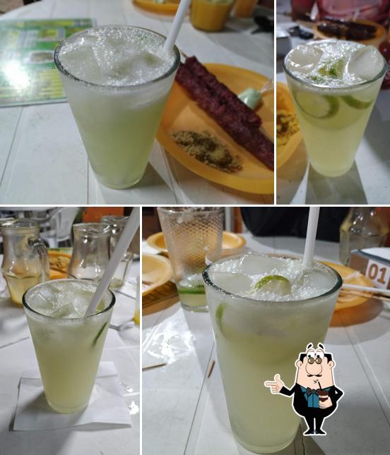 Oasis Lanches