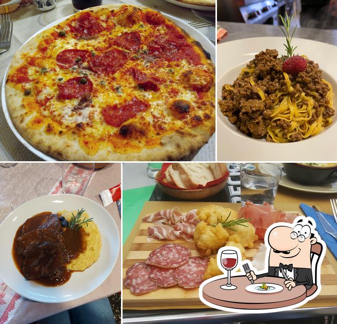 Ristorante Pizzeria Concordia