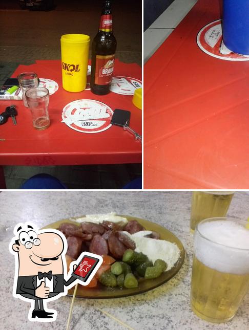 Taiko's Lanches bar