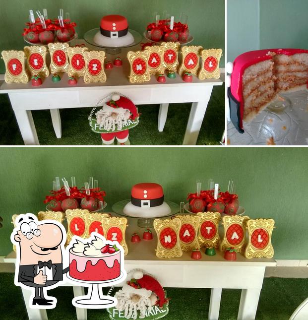 Ana & Lu Doces e Decorações