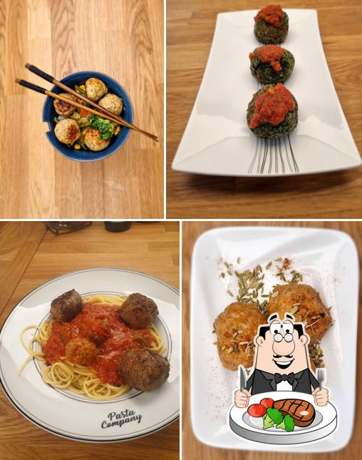 CieBoulettes Food truck