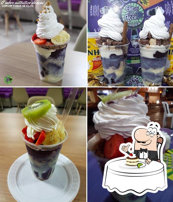Elit do Açaí