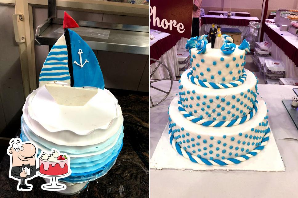 See this picture of KOTTARAM SWEET HOUSE